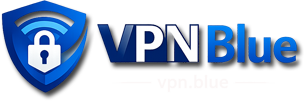 vpn.blue logo vpn.blue logo